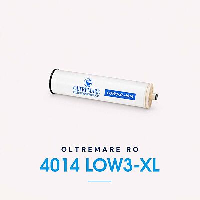 OLTREMARE RO 4014 LOW3-XL Membran - 1