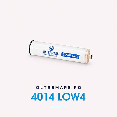 OLTREMARE RO 4014 LOW4 Membran - Oltremare