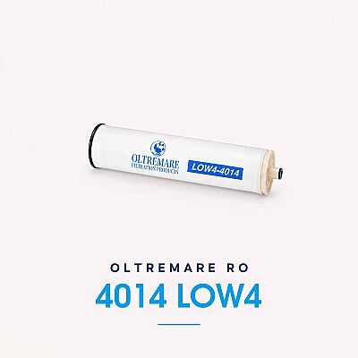 OLTREMARE RO 4014 LOW4 Membran - 1