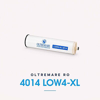 OLTREMARE RO 4014 LOW4-XL Membran - Oltremare
