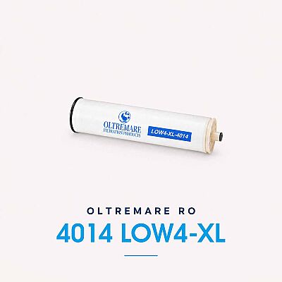 OLTREMARE RO 4014 LOW4-XL Membran - 1