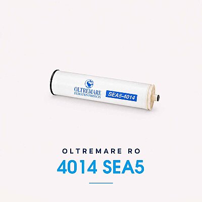 OLTREMARE RO 4014 SEA5 Membran - Oltremare
