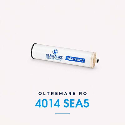OLTREMARE RO 4014 SEA5 Membran - 1