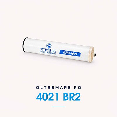 OLTREMARE RO 4021 BR2 Membran - Oltremare