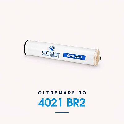 OLTREMARE RO 4021 BR2 Membran - 1