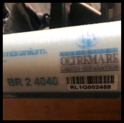 OLTREMARE RO 4021 BR2 Membran - 2
