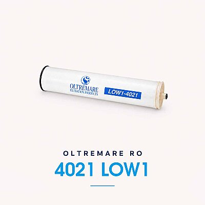 OLTREMARE RO 4021 LOW1 Membran - Oltremare