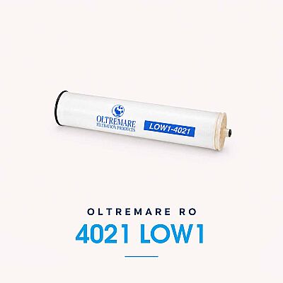 OLTREMARE RO 4021 LOW1 Membran - 1
