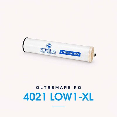 OLTREMARE RO 4021 LOW1-XL Membran - Oltremare