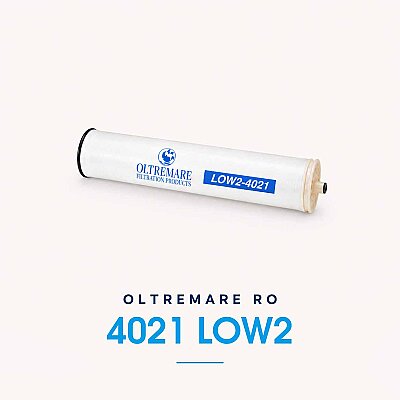 OLTREMARE RO 4021 LOW2 Membran - Oltremare