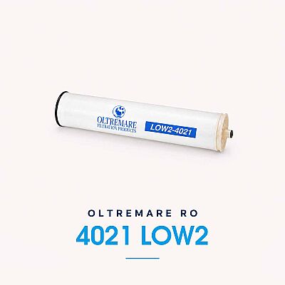 OLTREMARE RO 4021 LOW2 Membran - 1