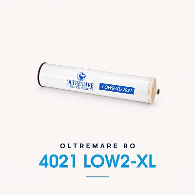 OLTREMARE RO 4021 LOW2-XL Membran - 1