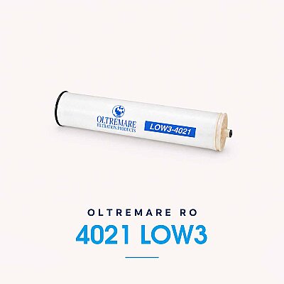 OLTREMARE RO 4021 LOW3 Membran - Oltremare