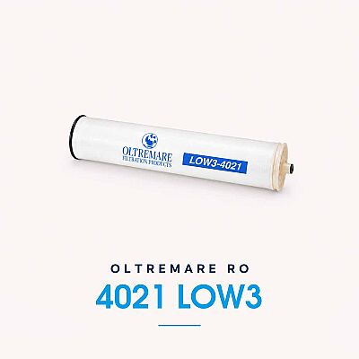 OLTREMARE RO 4021 LOW3 Membran - 1