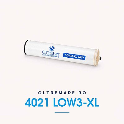 OLTREMARE RO 4021 LOW3-XL Membran - Oltremare