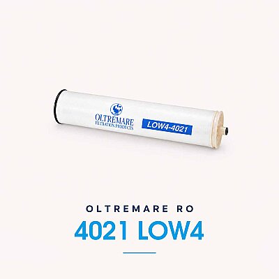 OLTREMARE RO 4021 LOW4 Membran - Oltremare