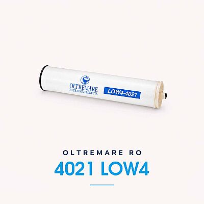 OLTREMARE RO 4021 LOW4 Membran - 1