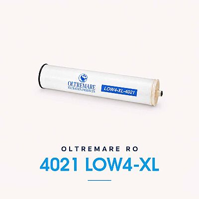 OLTREMARE RO 4021 LOW4-XL Membran - 1