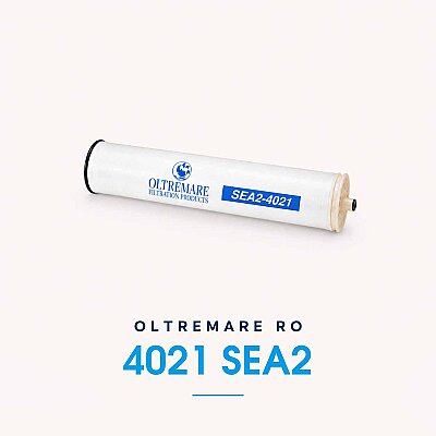 OLTREMARE RO 4021 SEA2 Membran - Oltremare