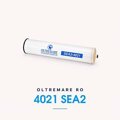 OLTREMARE RO 4021 SEA2 Membran - 1