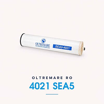 OLTREMARE RO 4021 SEA5 Membran - Oltremare