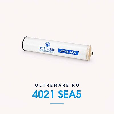 OLTREMARE RO 4021 SEA5 Membran - 1