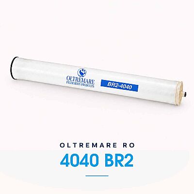 OLTREMARE RO 4040 BR2 Membran - 1