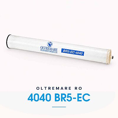 OLTREMARE RO 4040 BR5- EC Membran - 1
