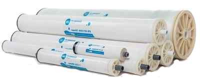 Oltremare - OLTREMARE RO 4040 LOW2 Membran Oltremare - OLTREMARE RO 4040 LOW2 Membran