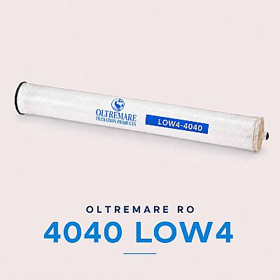 OLTREMARE RO 4040 LOW4 Membran - Oltremare