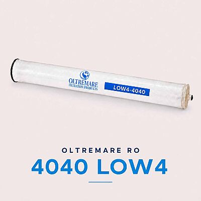 OLTREMARE RO 4040 LOW4 Membran - 1