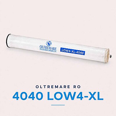 OLTREMARE RO 4040 LOW4-XL Membran - Oltremare