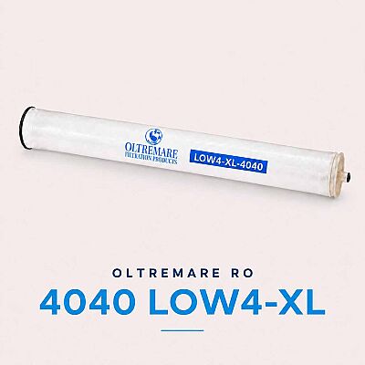 OLTREMARE RO 4040 LOW4-XL Membran - 1