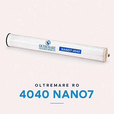 OLTREMARE RO 4040 NANO7 Membran - Oltremare