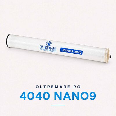OLTREMARE RO 4040 NANO9 Membran - 1
