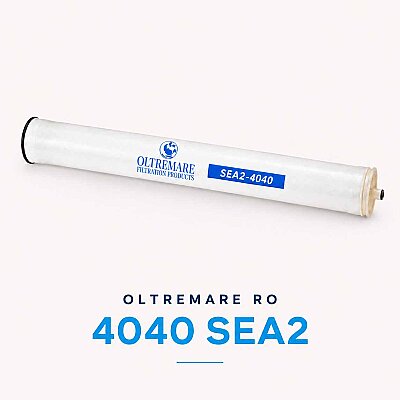OLTREMARE RO 4040 SEA2 Membran - Oltremare