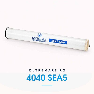 OLTREMARE RO 4040 SEA5 Membran - Oltremare