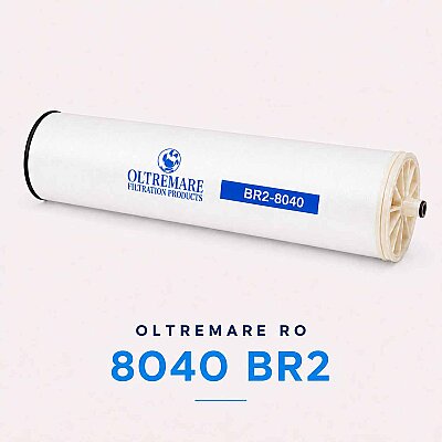 OLTREMARE RO 8040 BR2 Membran - Oltremare