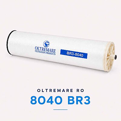 OLTREMARE RO 8040 BR3 Membran - Oltremare