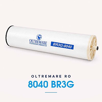 OLTREMARE RO 8040 BR3G Membran - Oltremare