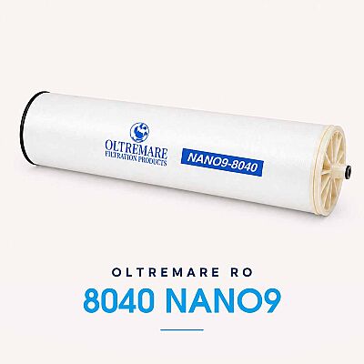 OLTREMARE RO 8040 NANO9 Membran - 1