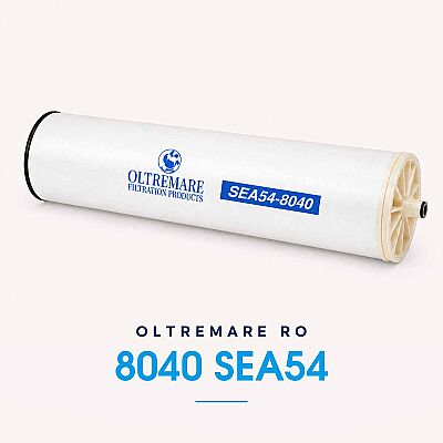 OLTREMARE RO 8040 SEA54 Membran - 1