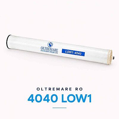 OLTREMARE RO 4040 LOW1 Membran - Oltremare
