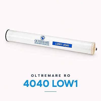 OLTREMARE RO 4040 LOW1 Membran - 1