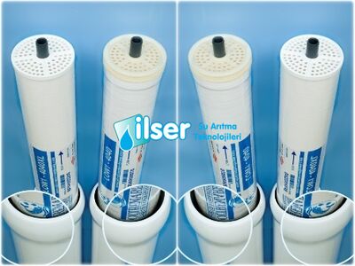 OLTREMARE RO 4040 LOW1-XL Membran