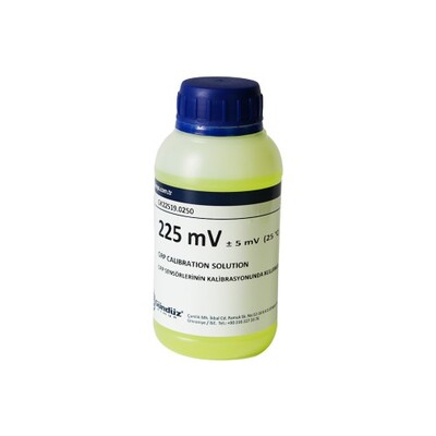 Sutest - Sutest ORP 225 Çözeltisi Sutest - Sutest ORP 225 Çözeltisi