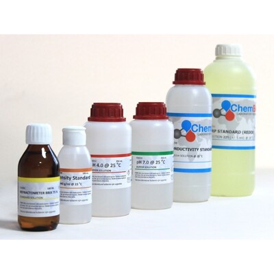 Sutest ORP 225 Çözeltisi - 2