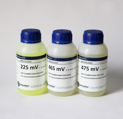 Sutest - Sutest ORP 475 Çözeltisi Sutest - Sutest ORP 475 Çözeltisi