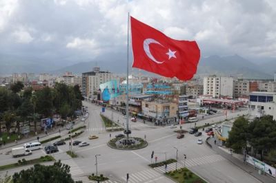 Osmaniye'de Su Arıtma Cihazı Montajı