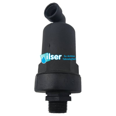  - Otomatik Hava Atıcı Purjörü 1